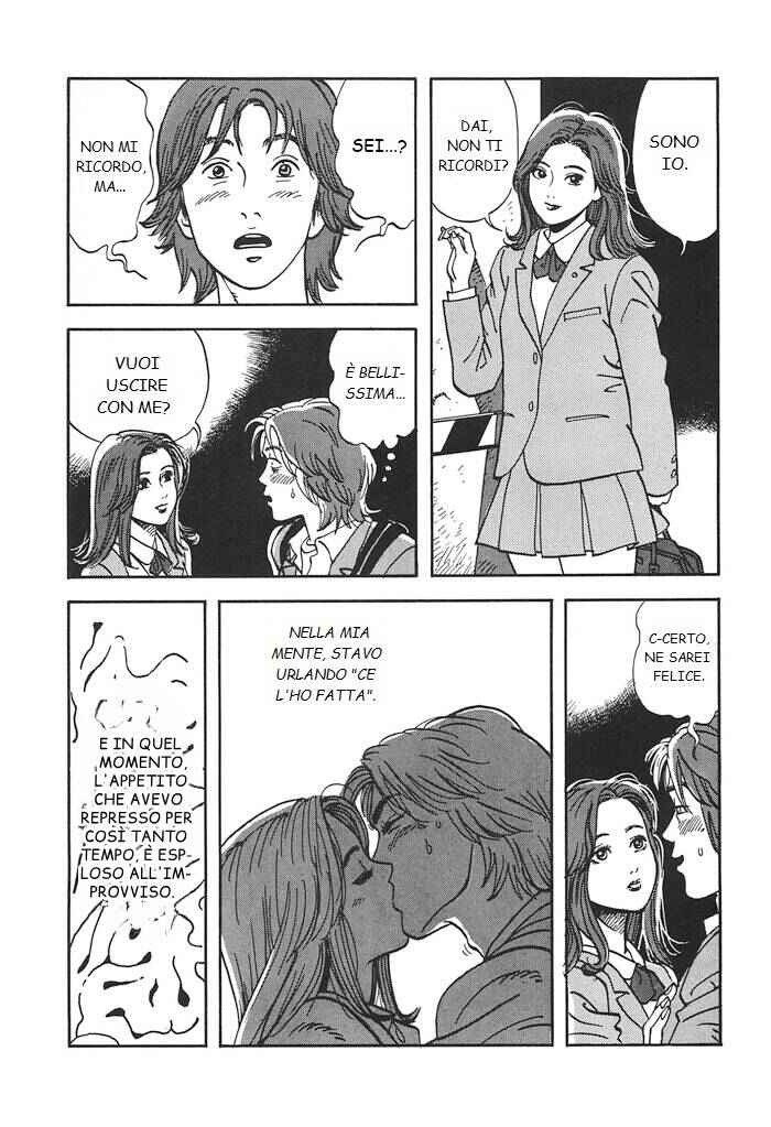 Fasting Chapter ? - Page 9
