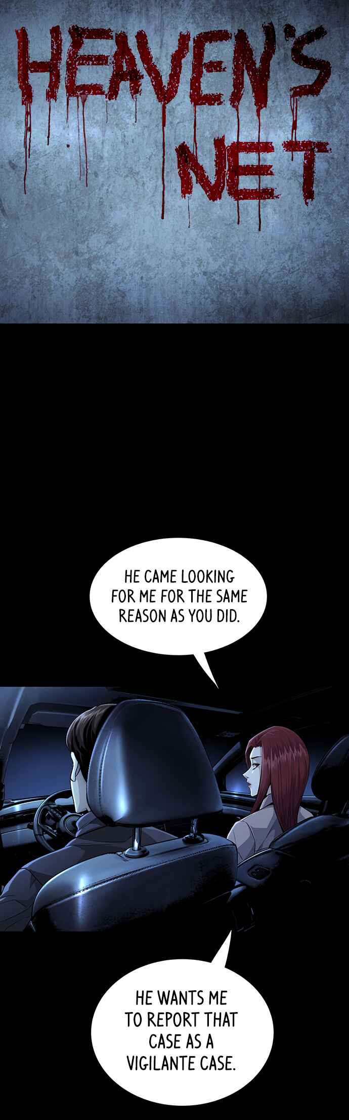 Vigilante Part 2 Chapter 16 - Page 32