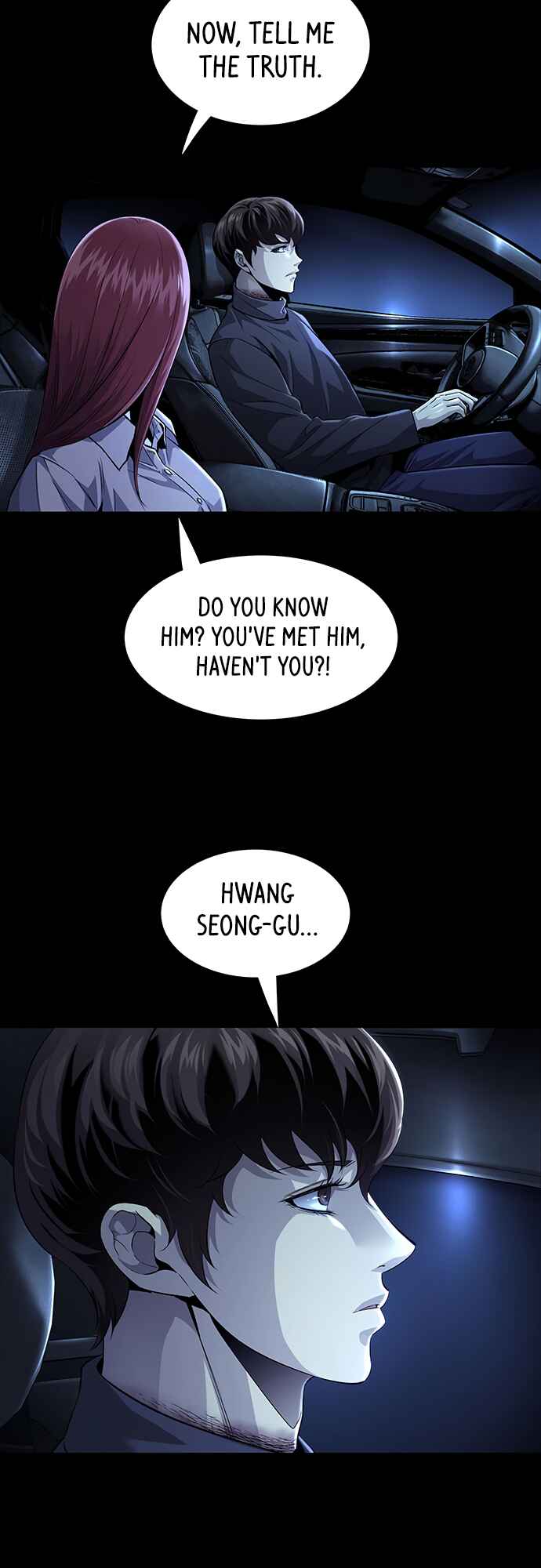 Vigilante Part 2 Chapter 16 - Page 34