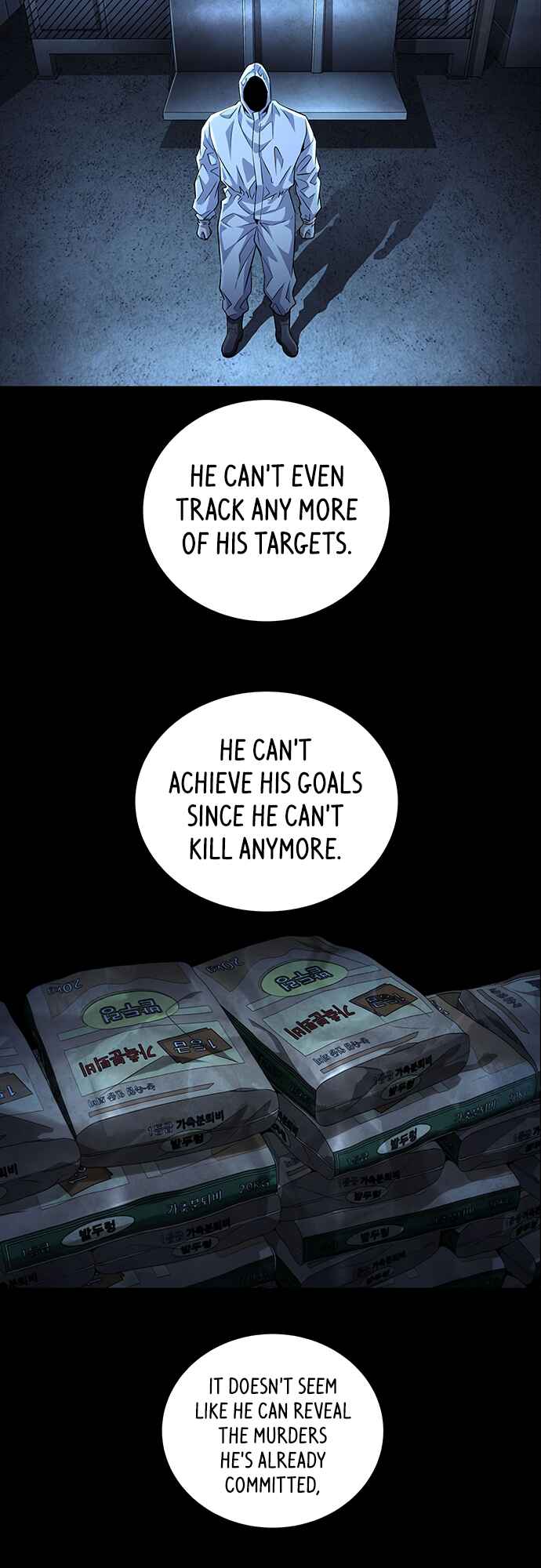 Vigilante Part 2 Chapter 16 - Page 36