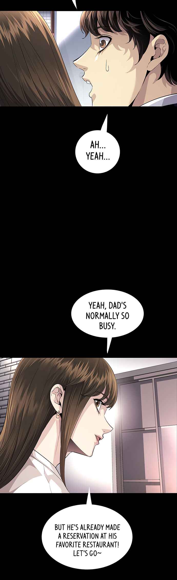 Vigilante Part 2 Chapter 16 - Page 4