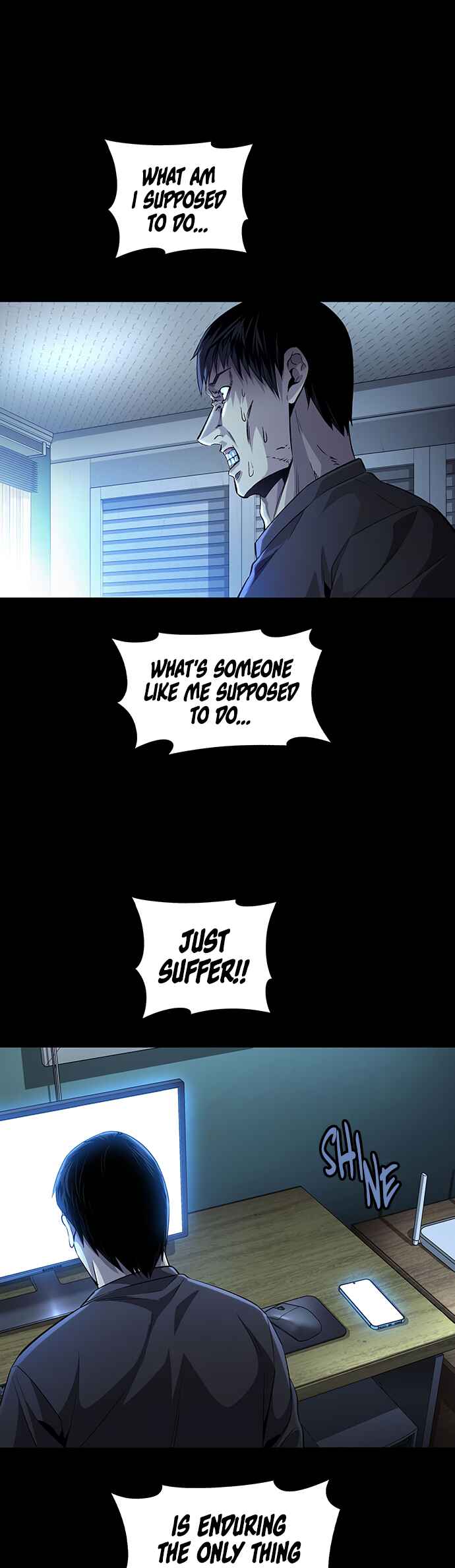 Vigilante Part 2 Chapter 16 - Page 41
