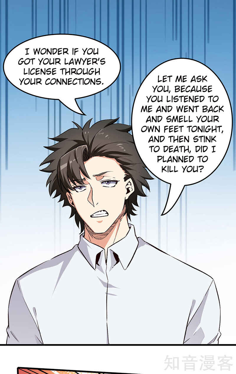The Super Doctor From 2089 Chapter 181 - Page 14