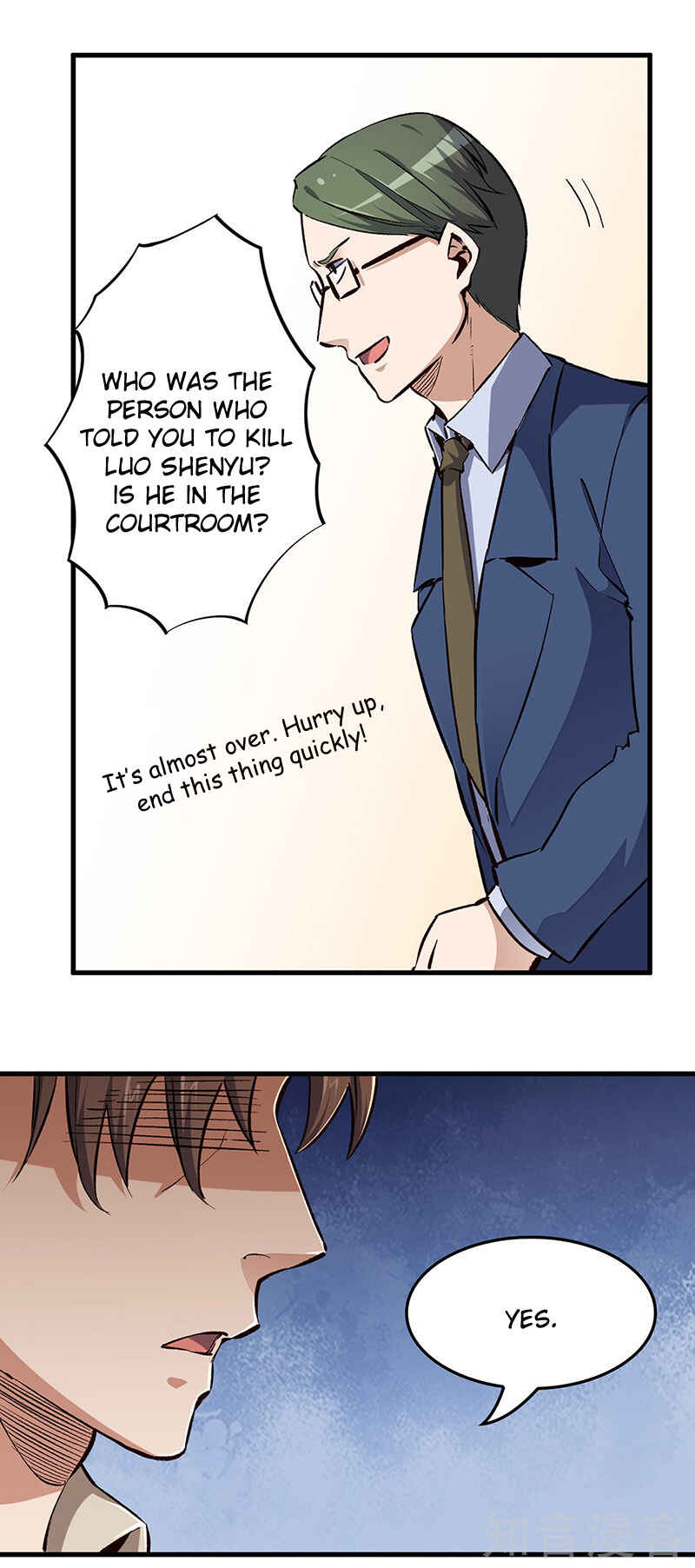 The Super Doctor From 2089 Chapter 181 - Page 20