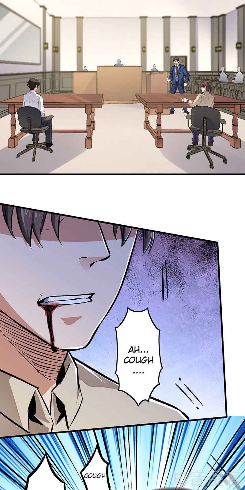The Super Doctor From 2089 Chapter 181 - Page 27