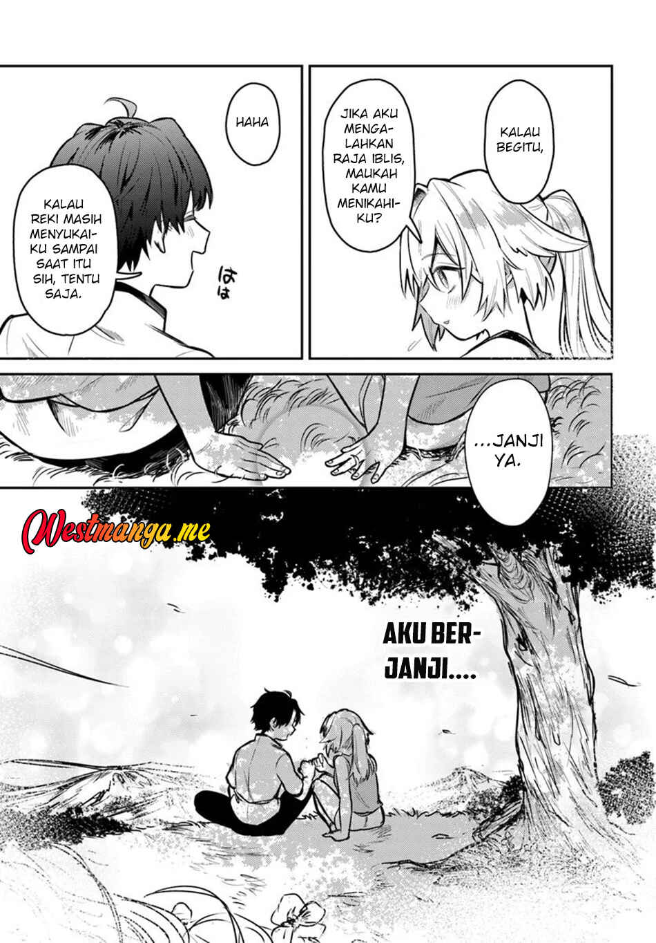Yuusha Party wo Kubi ni Natta node Kokyou ni Kaettara, Member Zenin ga Tsuite Kitan da ga Chapter 1 - Page 13