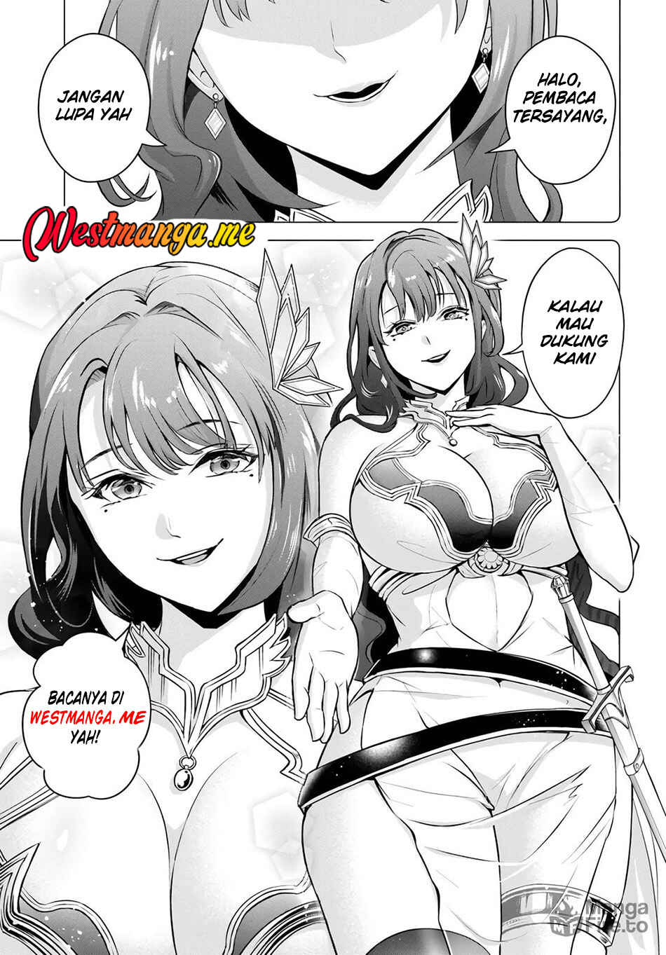 Yuusha Party wo Kubi ni Natta node Kokyou ni Kaettara, Member Zenin ga Tsuite Kitan da ga Chapter 1 - Page 44