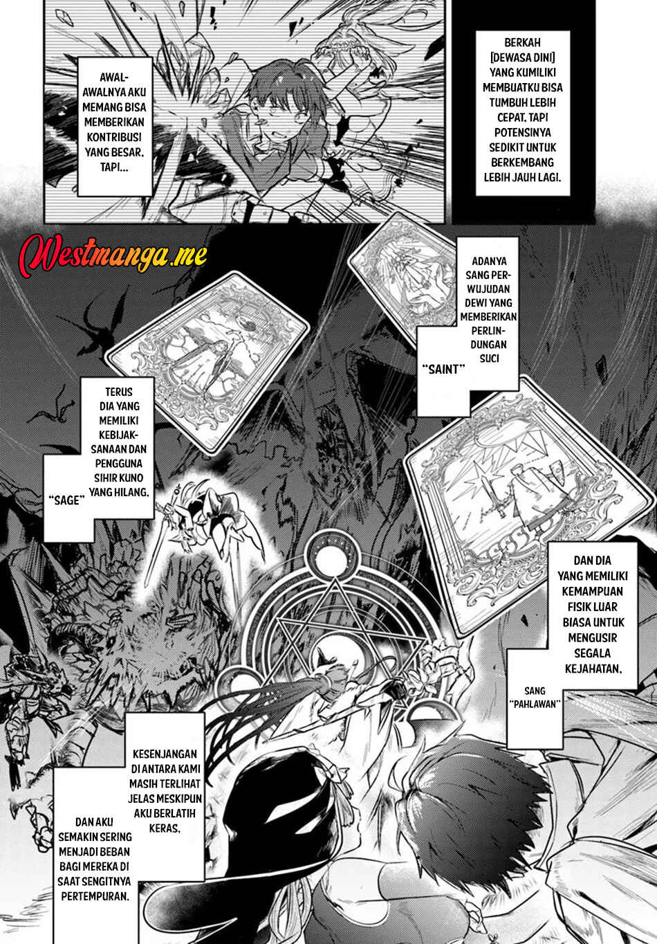 Yuusha Party wo Kubi ni Natta node Kokyou ni Kaettara, Member Zenin ga Tsuite Kitan da ga Chapter 1 - Page 6