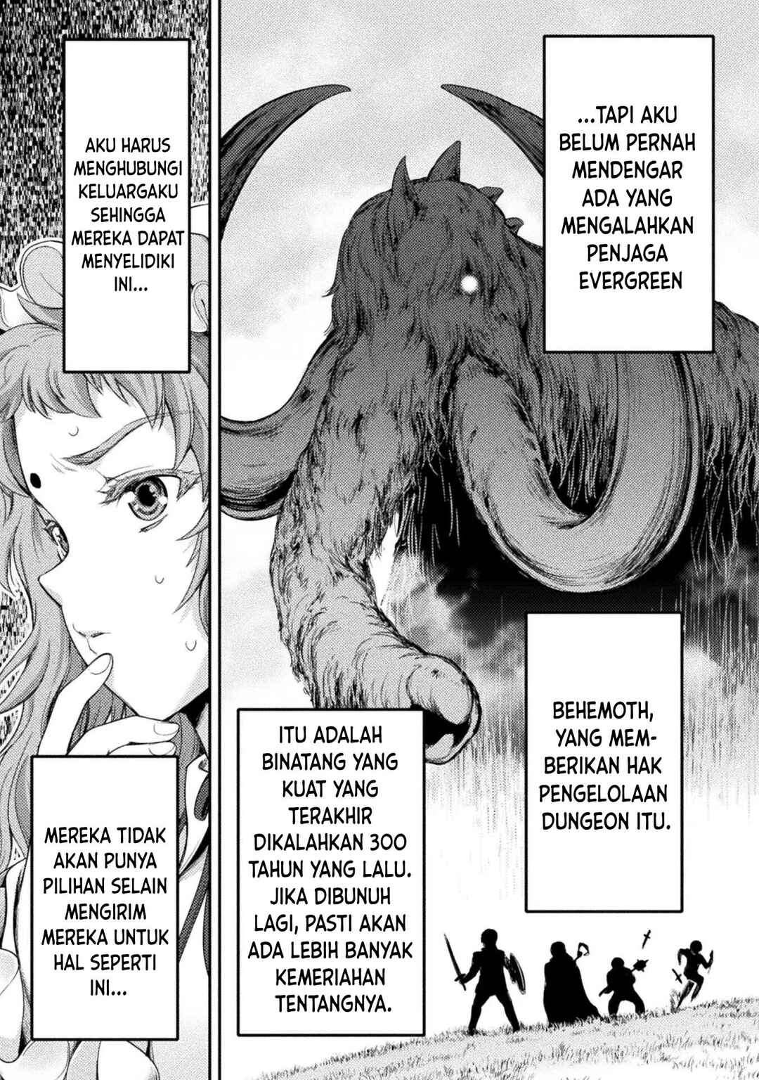 Astro King: Shoukan Yuusha dakedo Kakyuu Nintei Sareta node Maid Harem o Tsukurimasu! Chapter 7 - Page 16