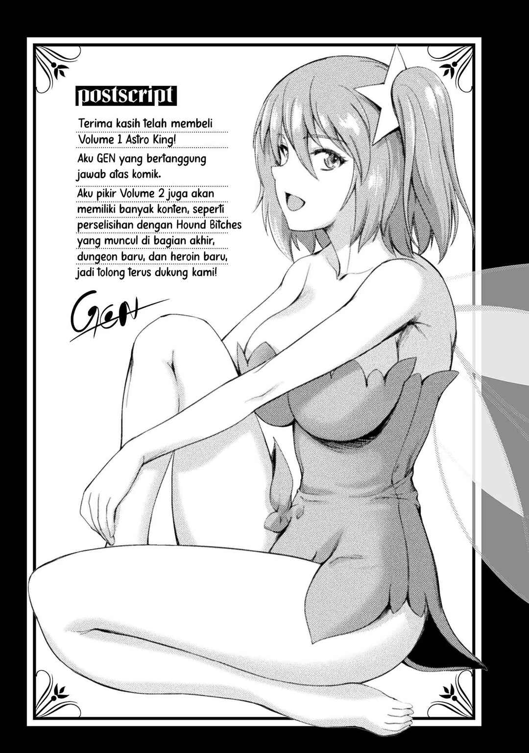 Astro King: Shoukan Yuusha dakedo Kakyuu Nintei Sareta node Maid Harem o Tsukurimasu! Chapter 7 - Page 18