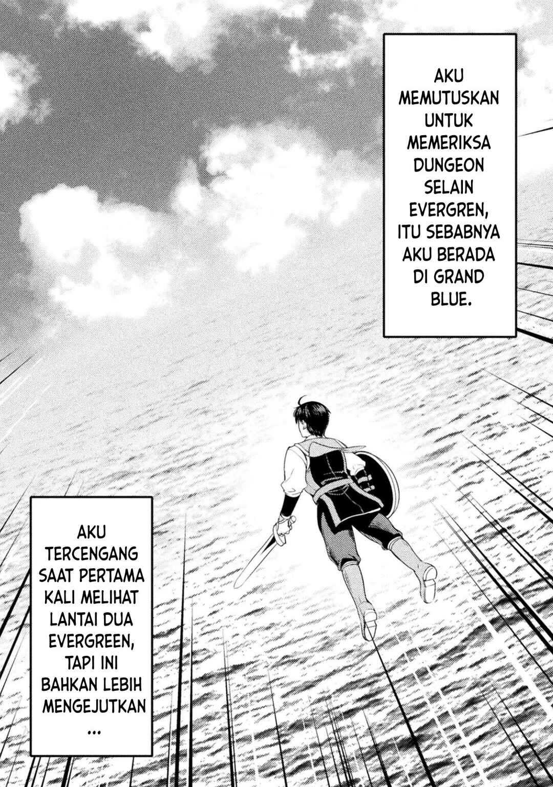 Astro King: Shoukan Yuusha dakedo Kakyuu Nintei Sareta node Maid Harem o Tsukurimasu! Chapter 7 - Page 2