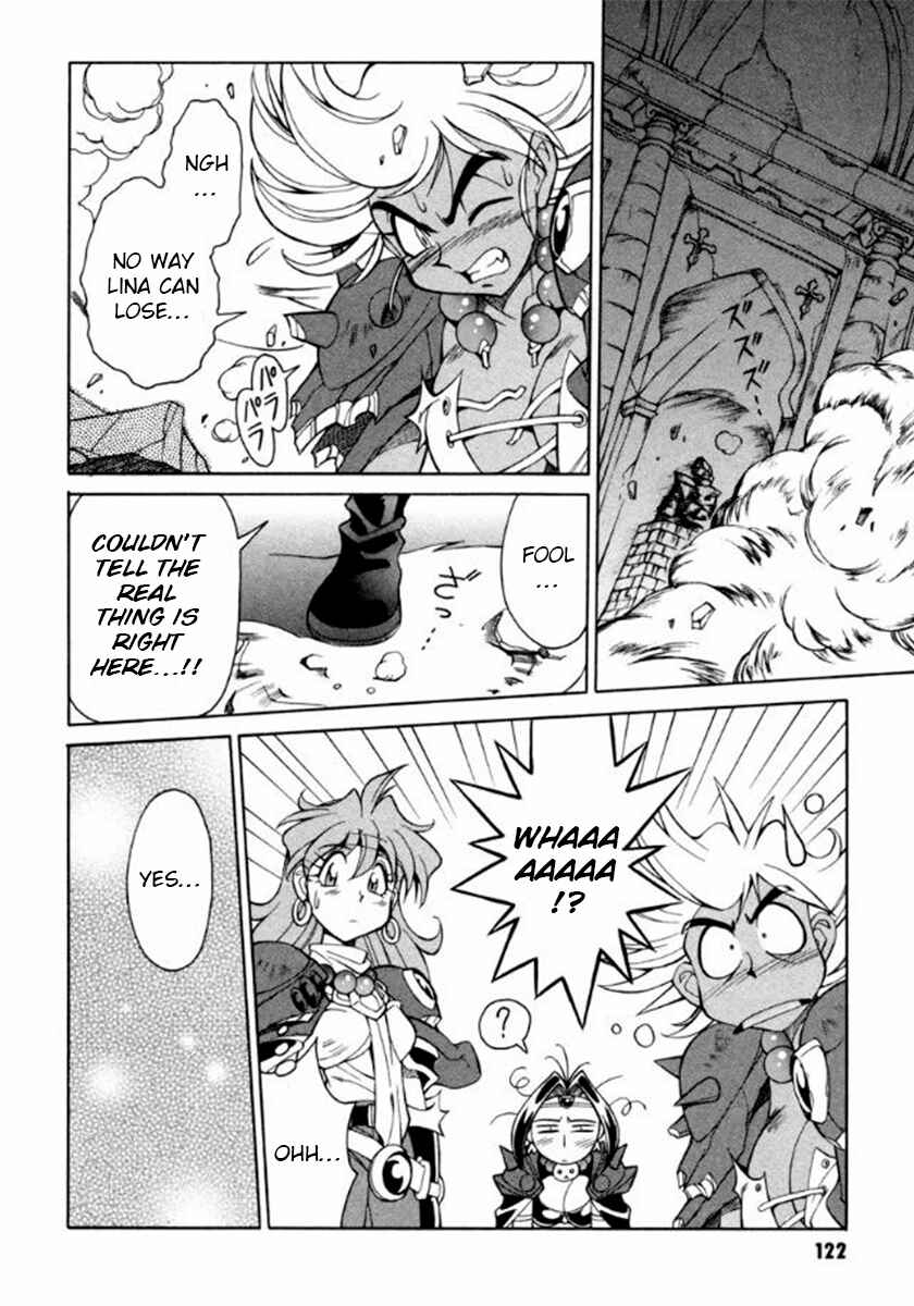 Slayers Special Chapter 12 - Page 19