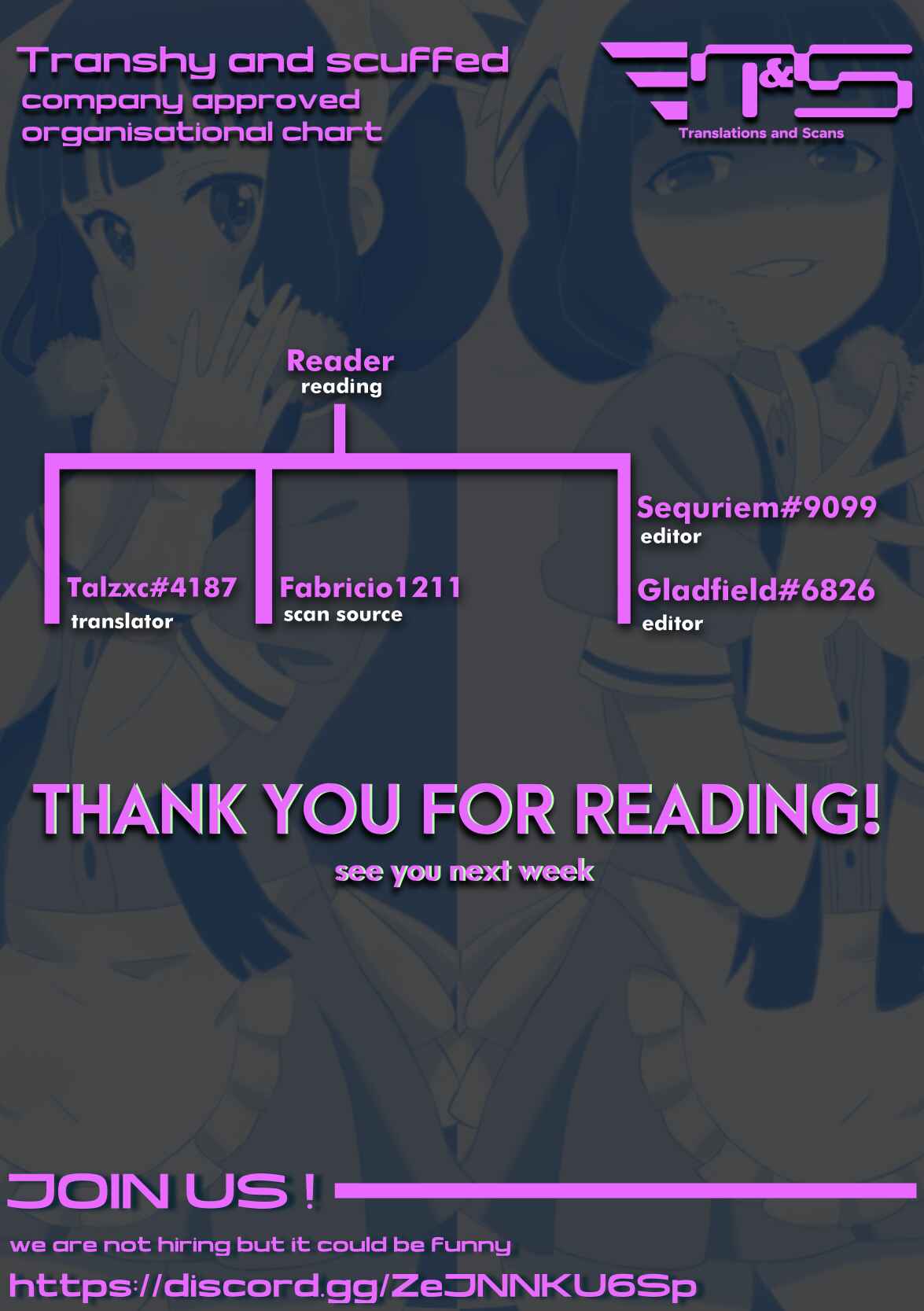 Blend-S Chapter 49 - Page 9