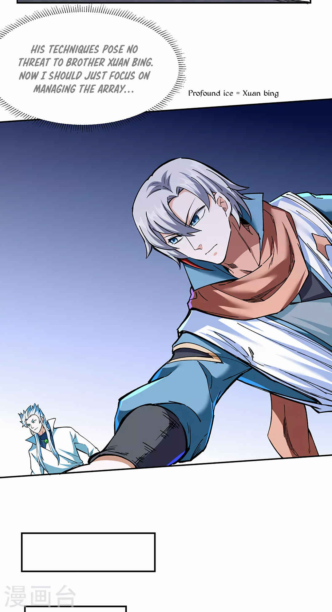 Martial Arts Reigns Chapter 304 - Page 19