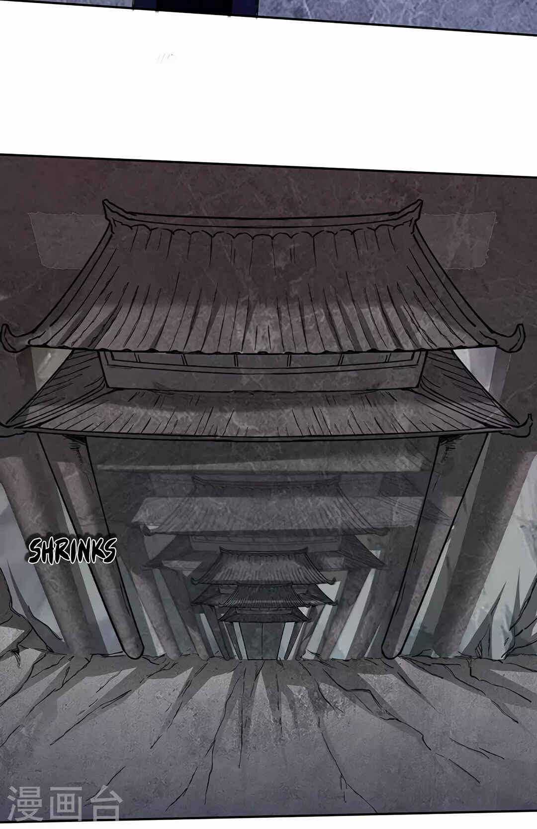 Martial Arts Reigns Chapter 304 - Page 30
