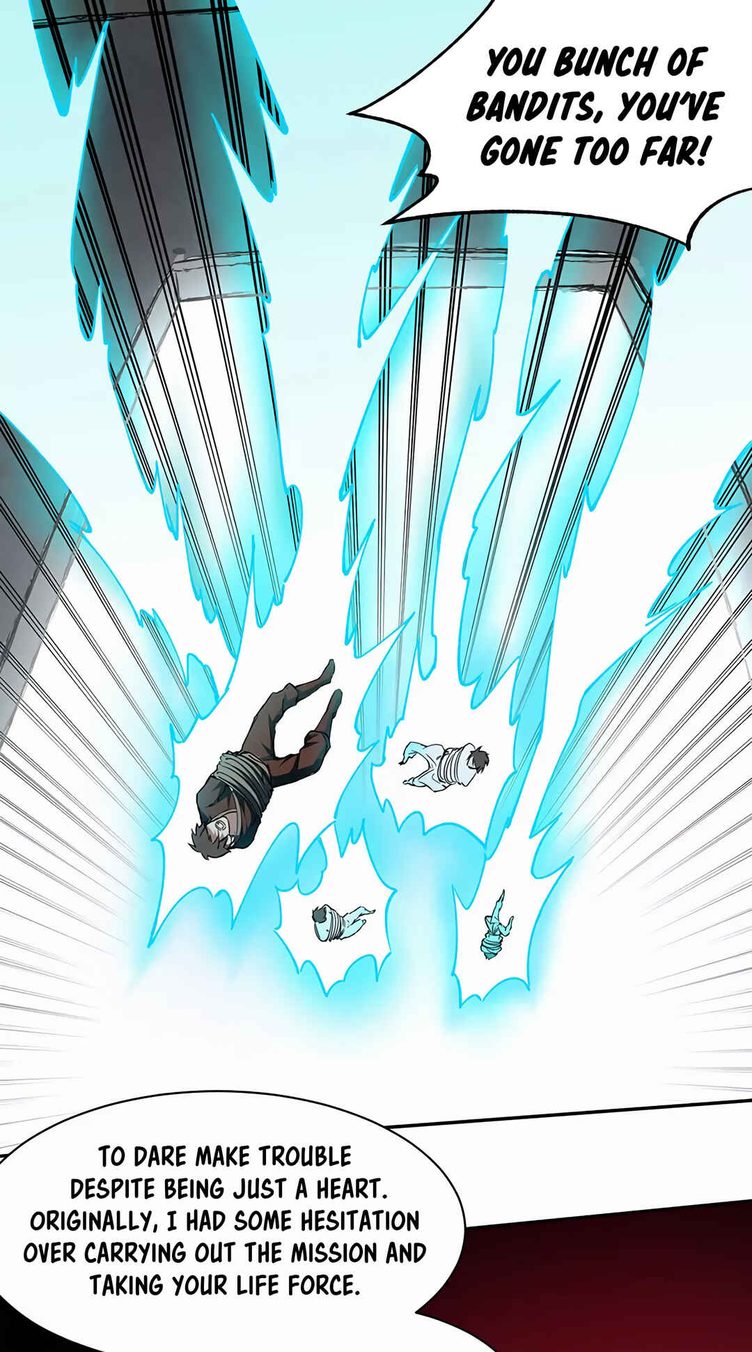 Martial Arts Reigns Chapter 304 - Page 9
