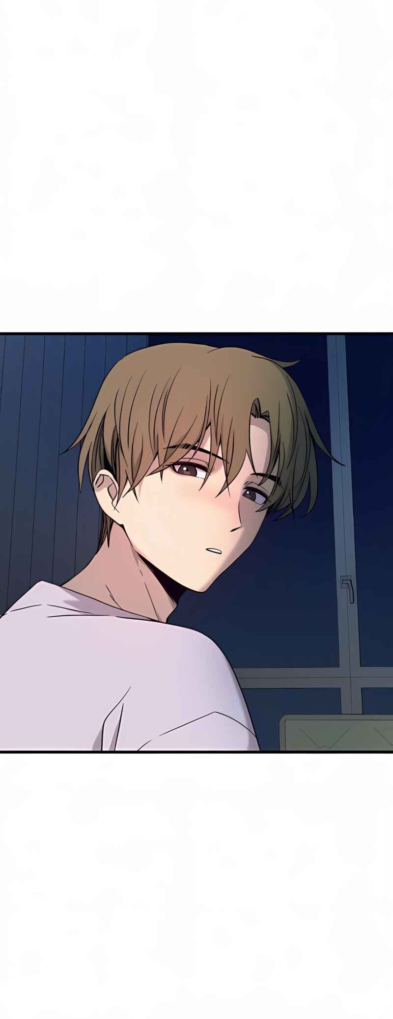 Nae Choeae neun Makcha reul Tanda Chapter 35 - Page 20