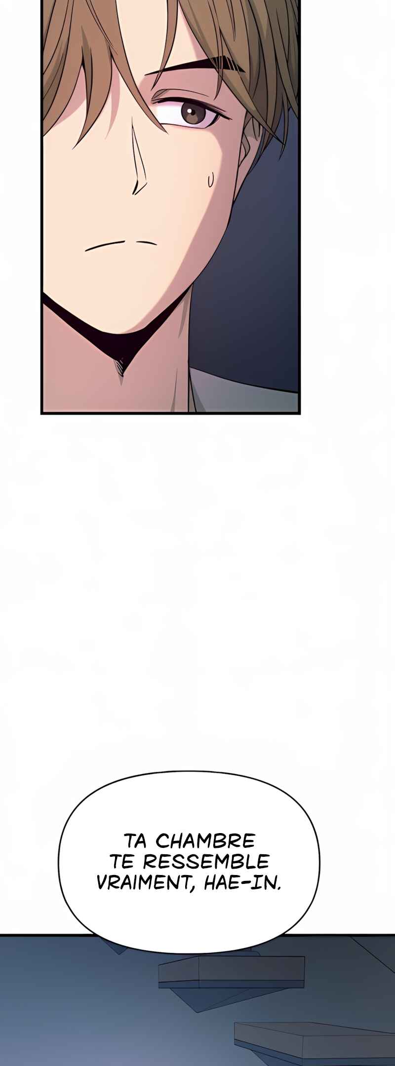 Nae Choeae neun Makcha reul Tanda Chapter 35 - Page 22