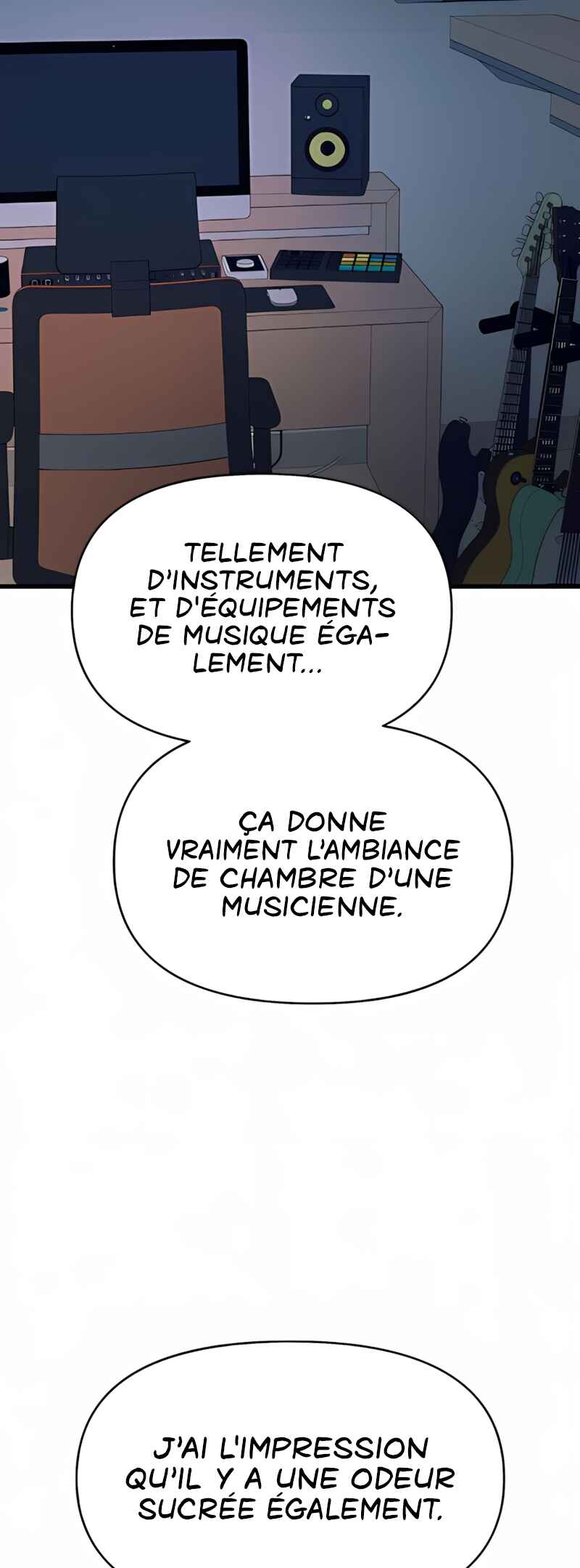 Nae Choeae neun Makcha reul Tanda Chapter 35 - Page 23