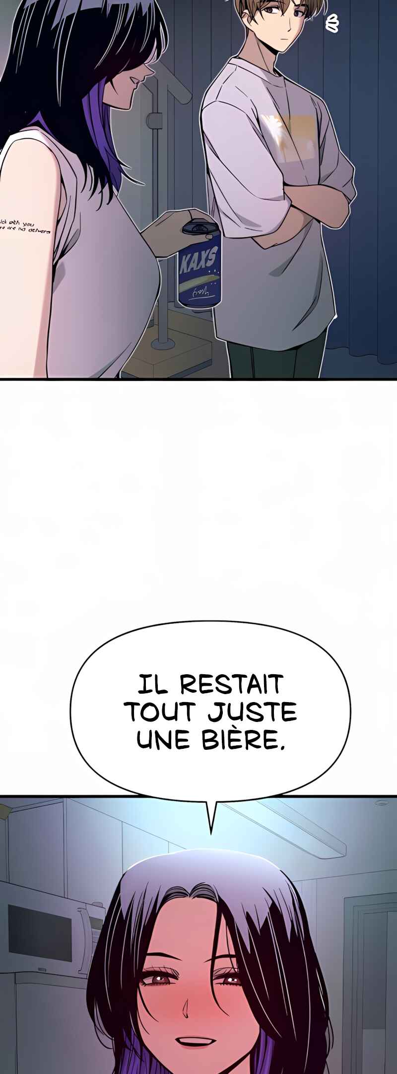 Nae Choeae neun Makcha reul Tanda Chapter 35 - Page 25