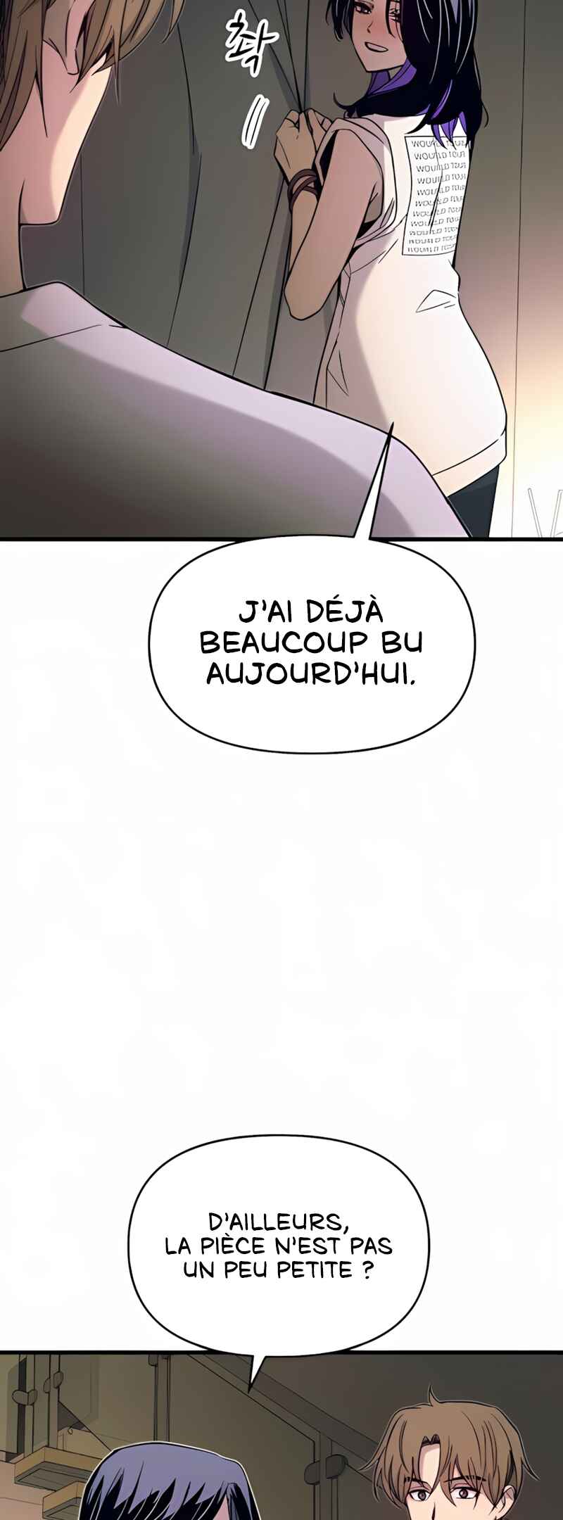 Nae Choeae neun Makcha reul Tanda Chapter 35 - Page 28