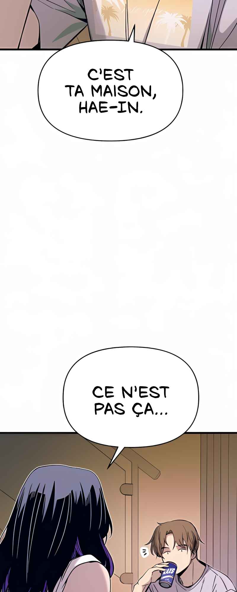 Nae Choeae neun Makcha reul Tanda Chapter 35 - Page 43