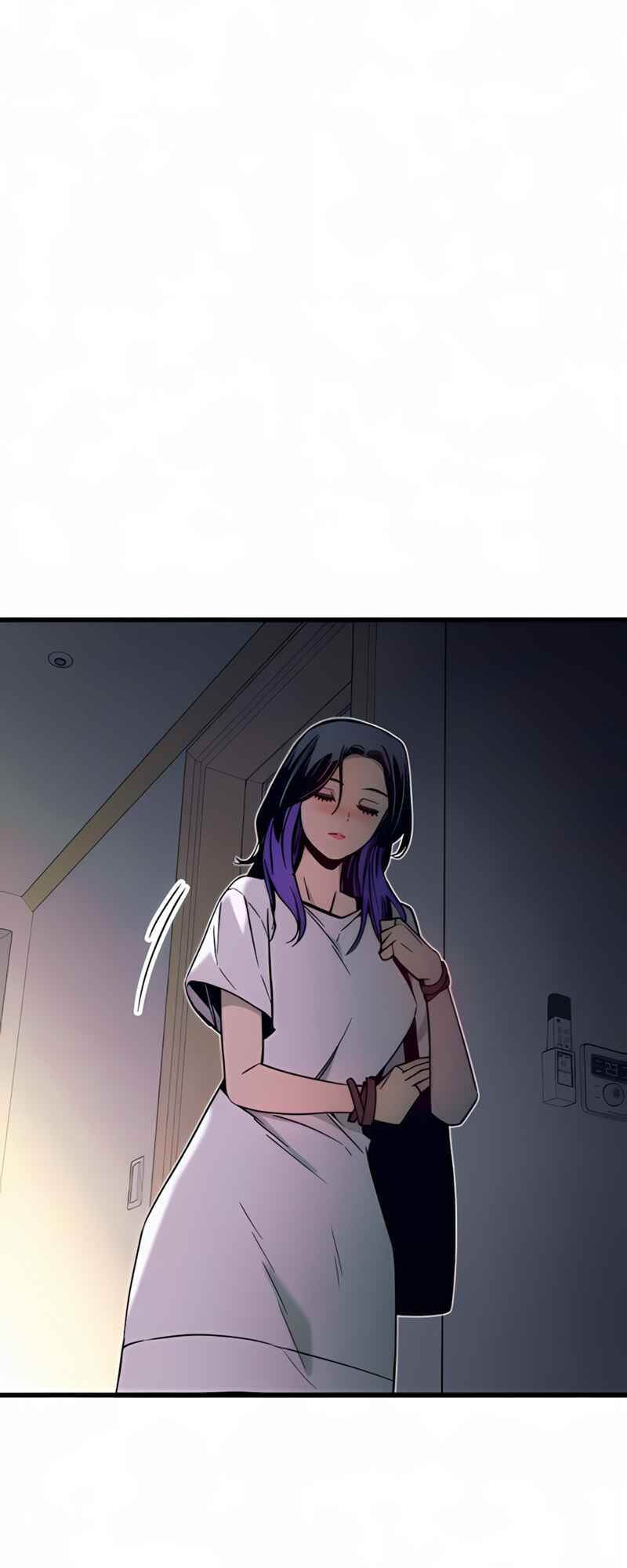 Nae Choeae neun Makcha reul Tanda Chapter 35 - Page 5
