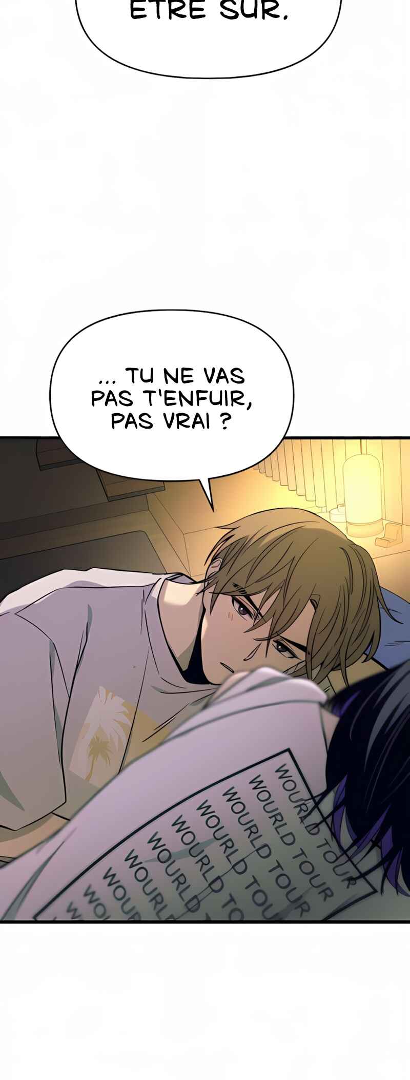 Nae Choeae neun Makcha reul Tanda Chapter 35 - Page 70