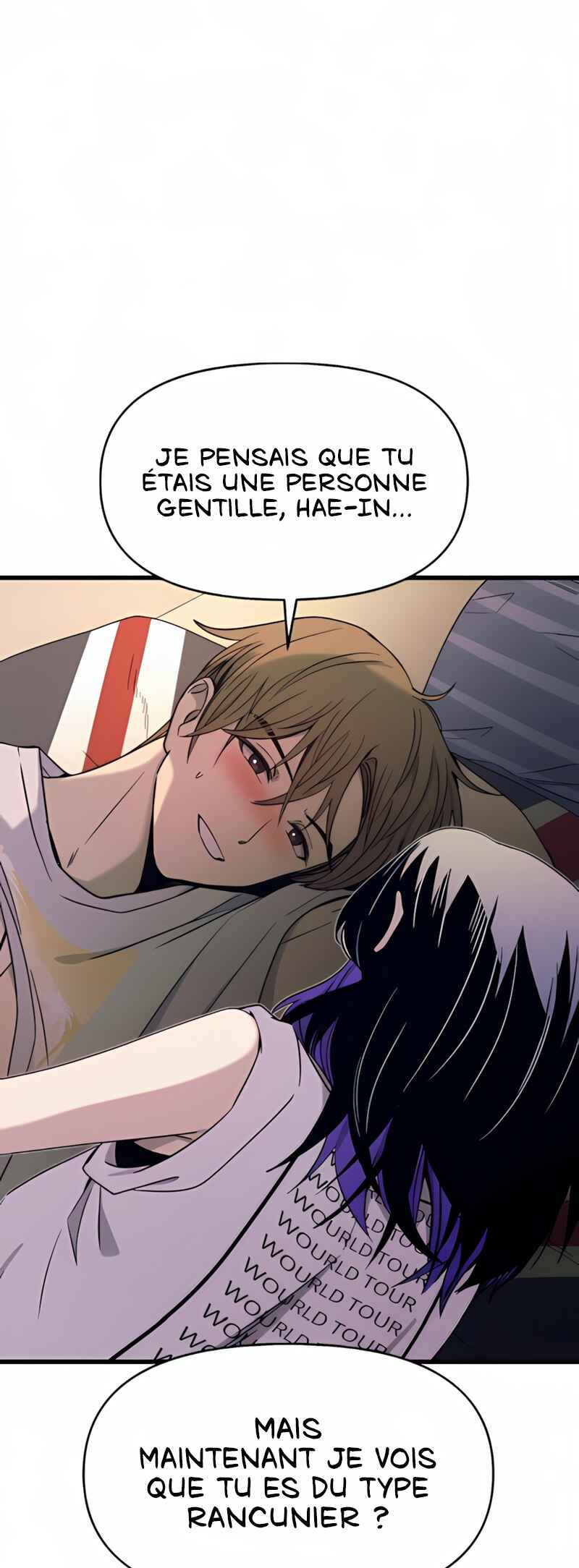 Nae Choeae neun Makcha reul Tanda Chapter 35 - Page 87