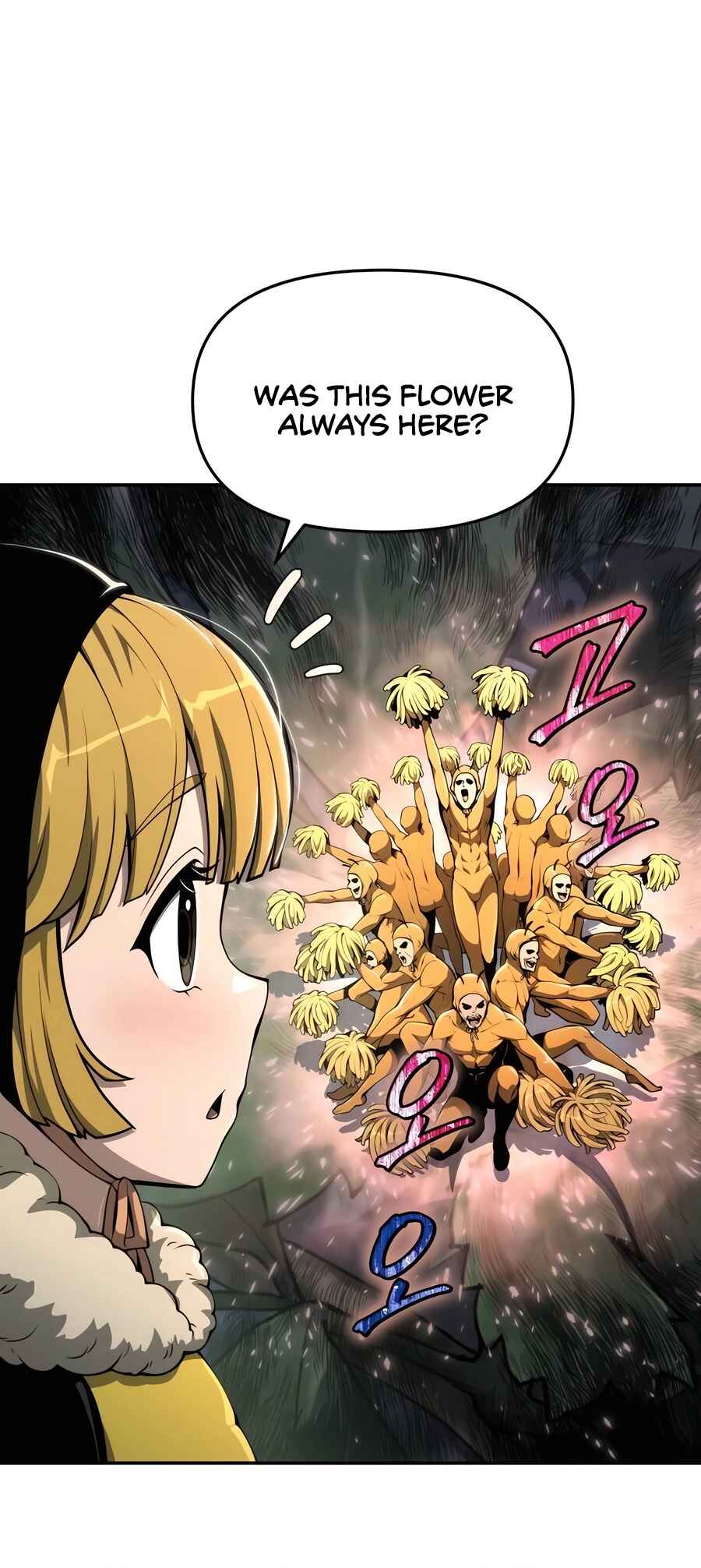 Fabre in Sacheondangga Chapter 13 - Page 13