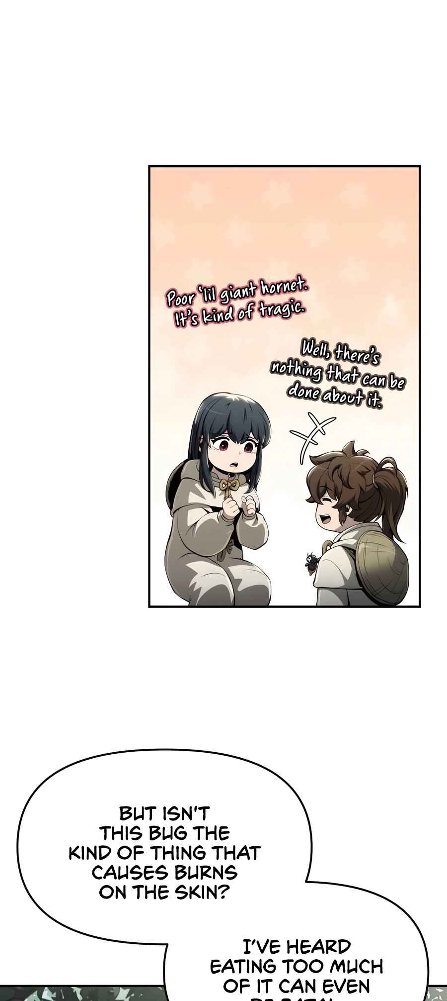 Fabre in Sacheondangga Chapter 13 - Page 17