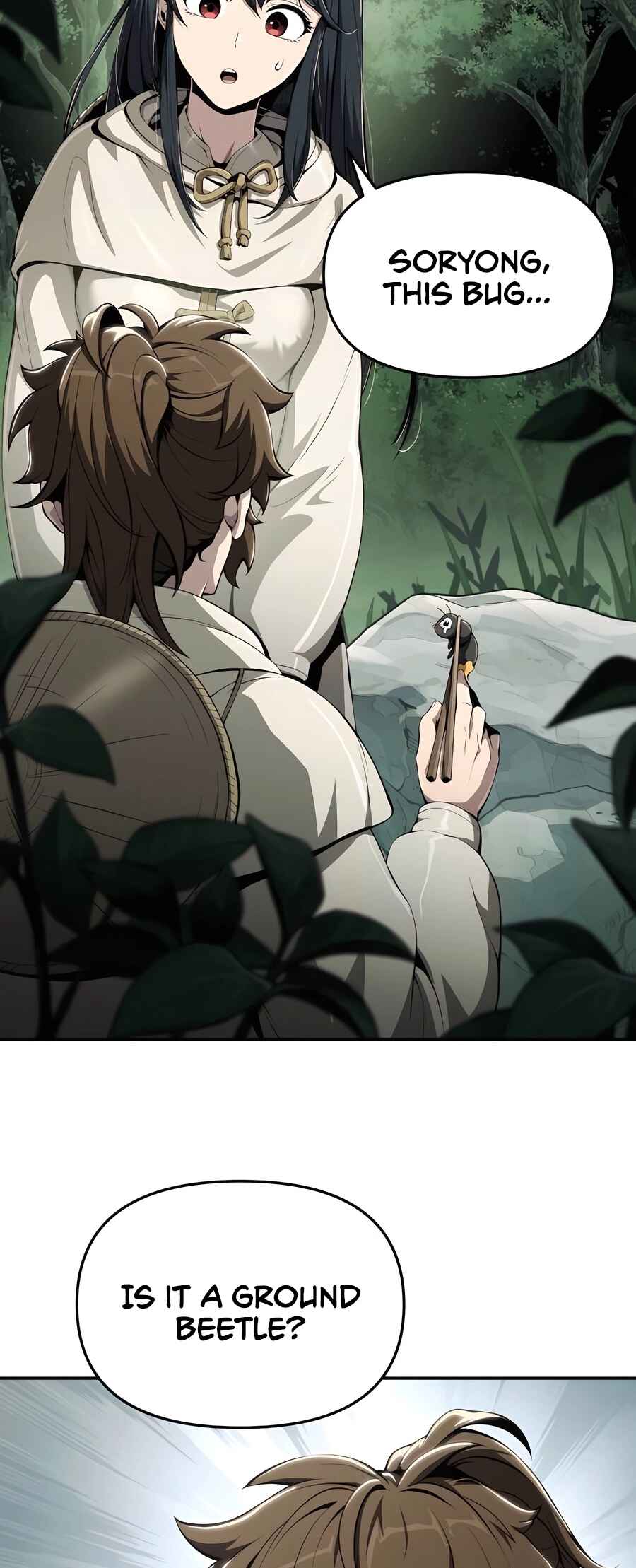 Fabre in Sacheondangga Chapter 13 - Page 2
