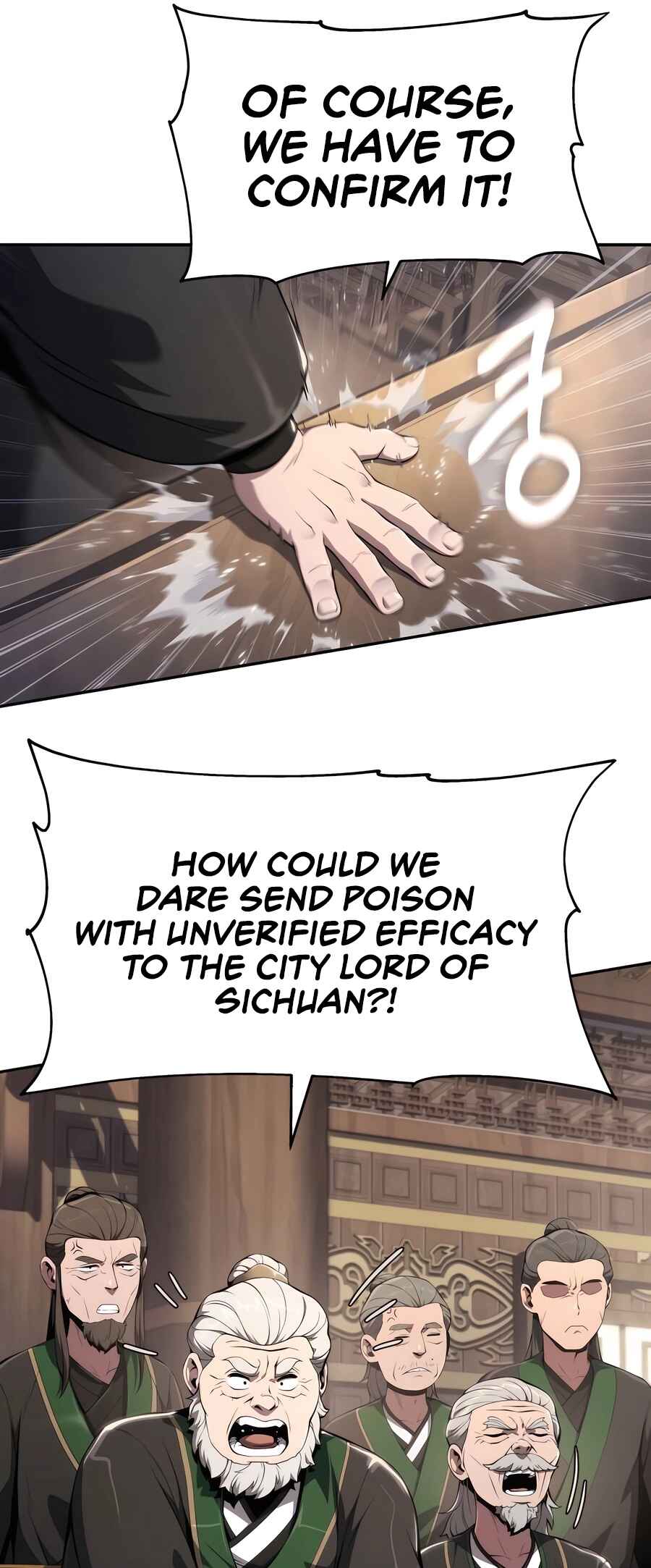 Fabre in Sacheondangga Chapter 13 - Page 52