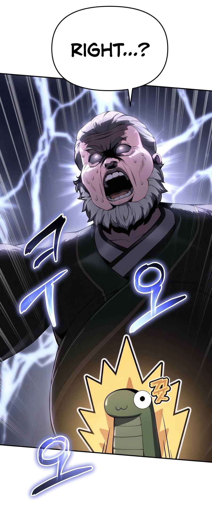 Fabre in Sacheondangga Chapter 13 - Page 69