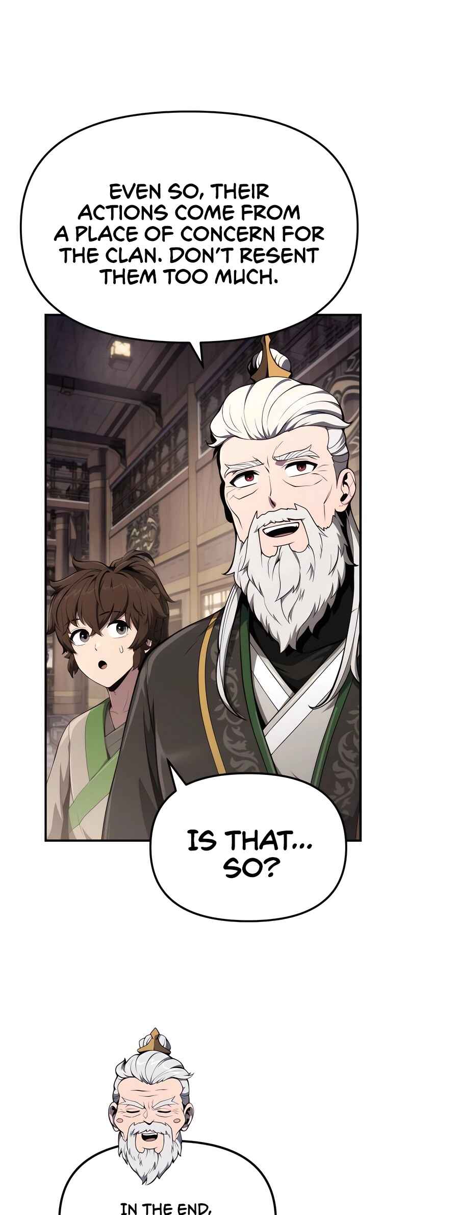 Fabre in Sacheondangga Chapter 13 - Page 75