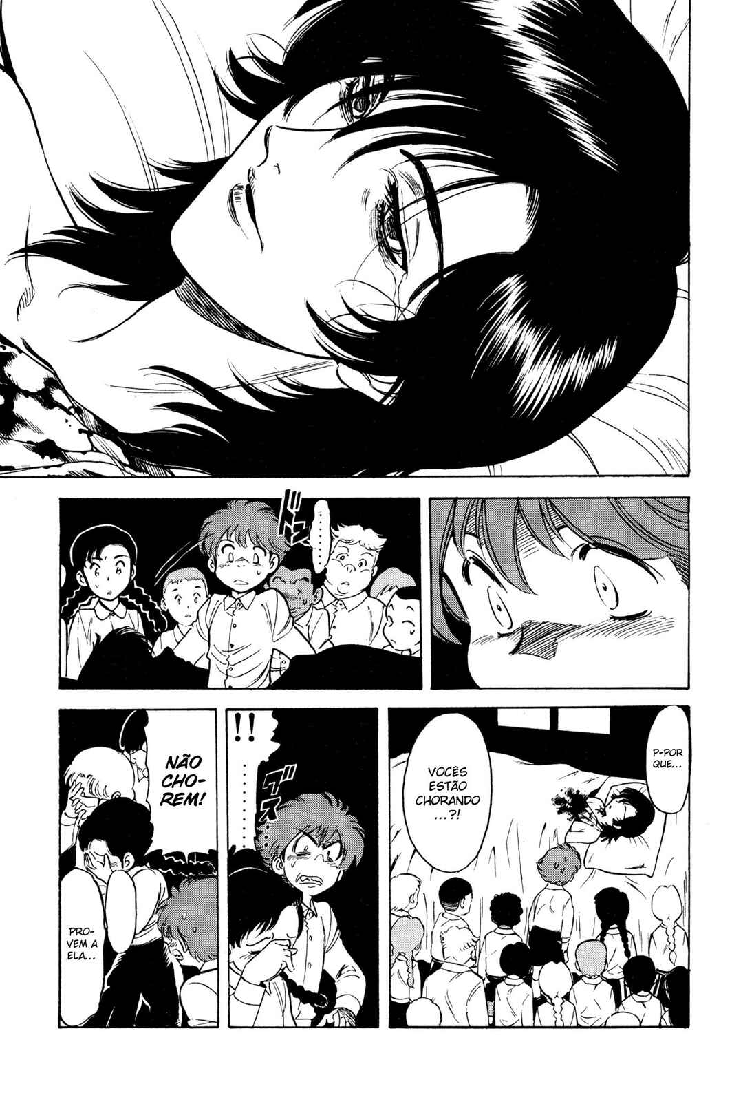 RED: Living On the Edge Chapter 125 - Page 18