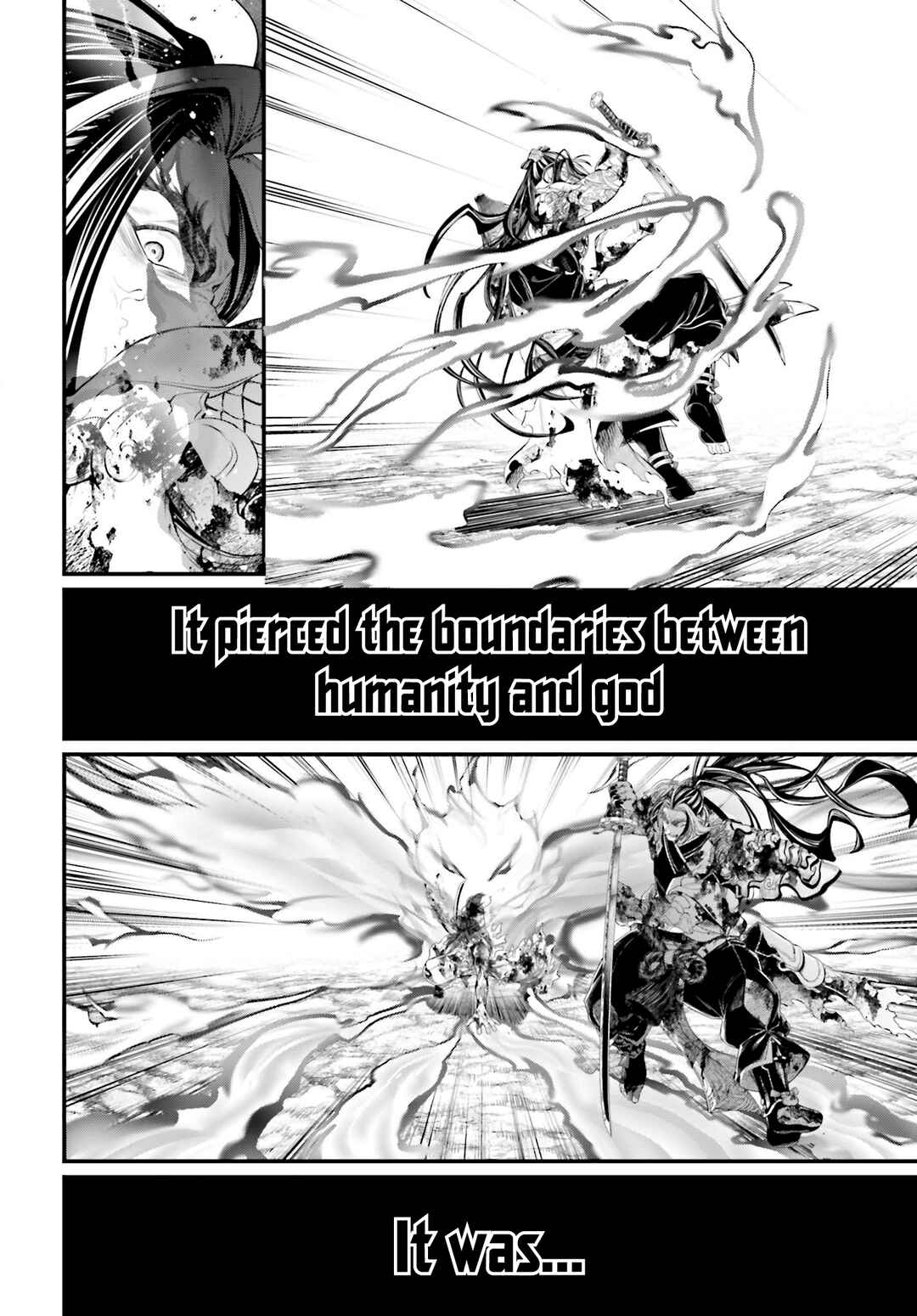 Shuumatsu no Valkyrie Chapter 94 - Page 11