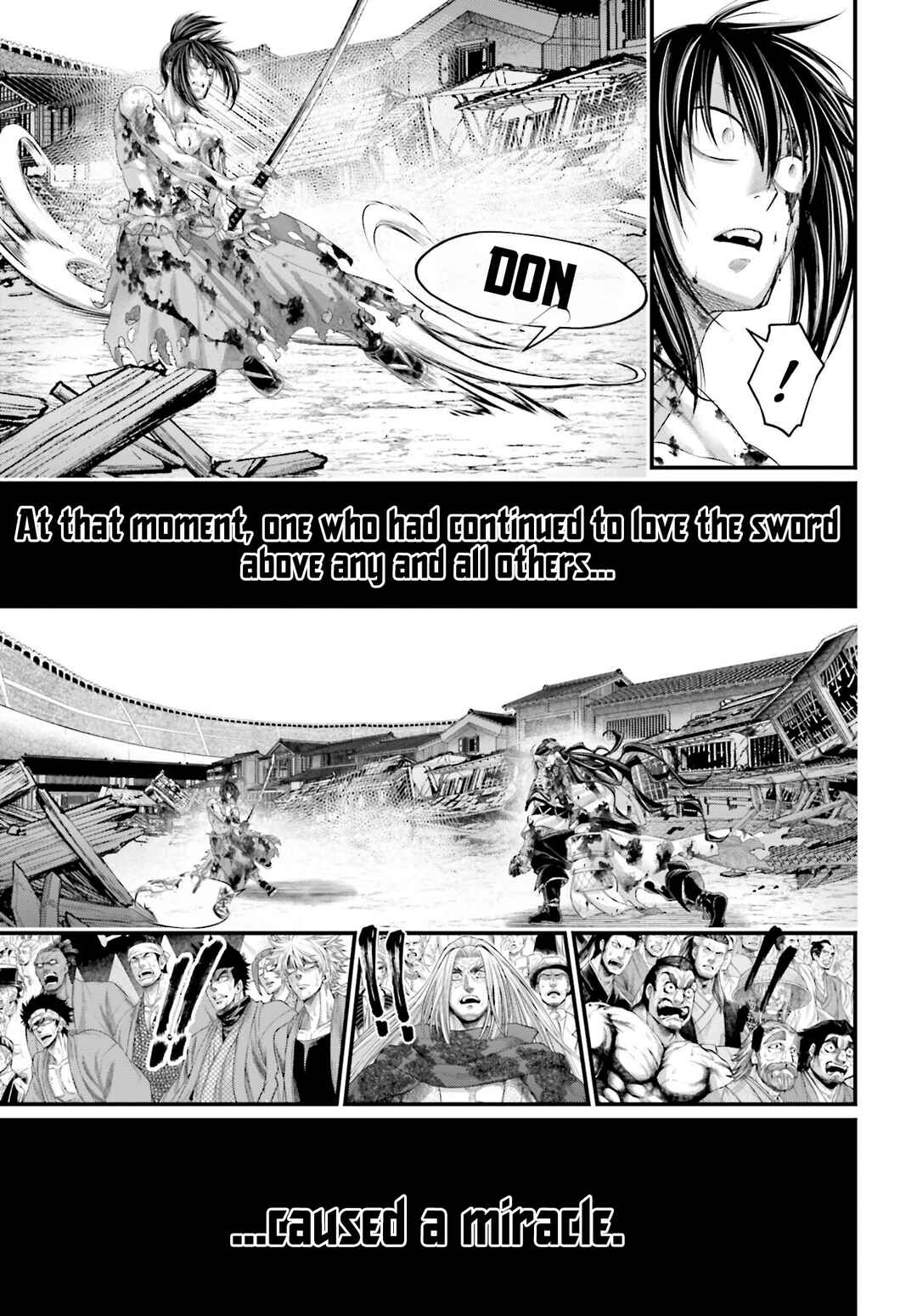 Shuumatsu no Valkyrie Chapter 94 - Page 26