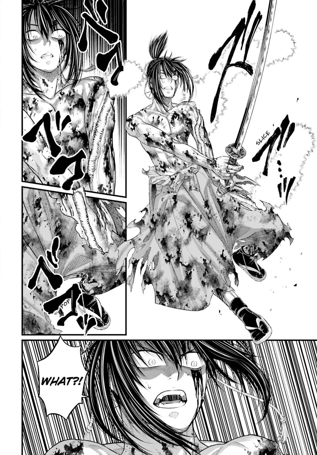 Shuumatsu no Valkyrie Chapter 94 - Page 27