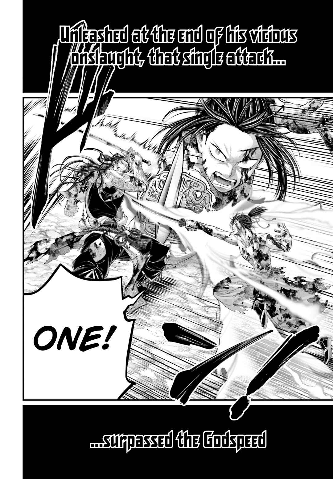 Shuumatsu no Valkyrie Chapter 94 - Page 9