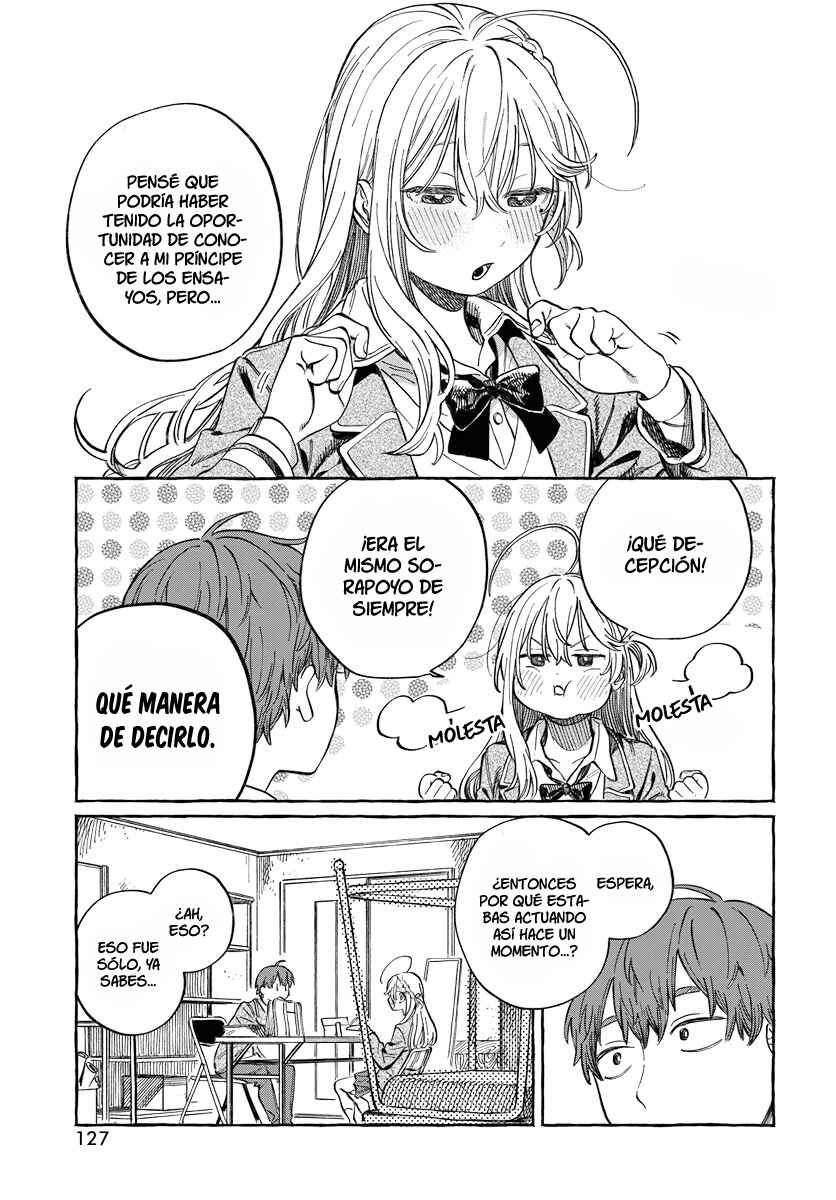Boku no Suki na Hito ga Suki na Hito Chapter 2 - Page 13