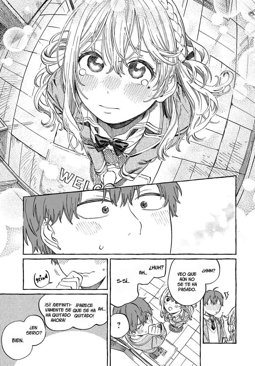 Boku no Suki na Hito ga Suki na Hito Chapter 2 - Page 23