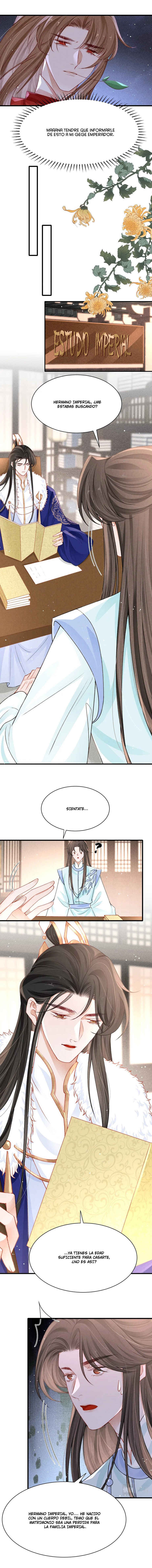 The King Is in Love Chapter 67 - Page 5