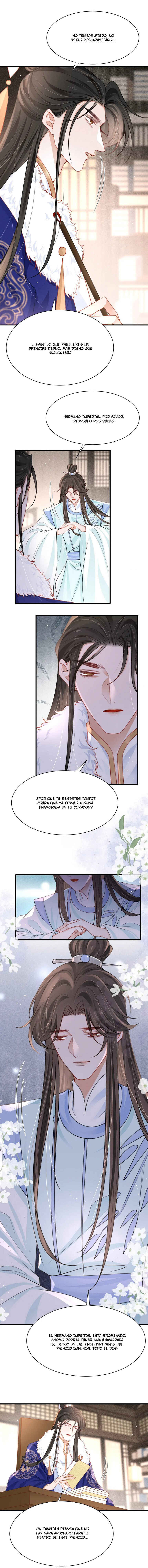 The King Is in Love Chapter 67 - Page 6
