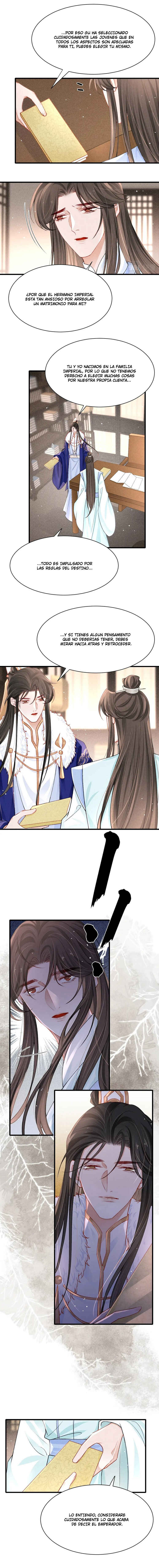 The King Is in Love Chapter 67 - Page 7