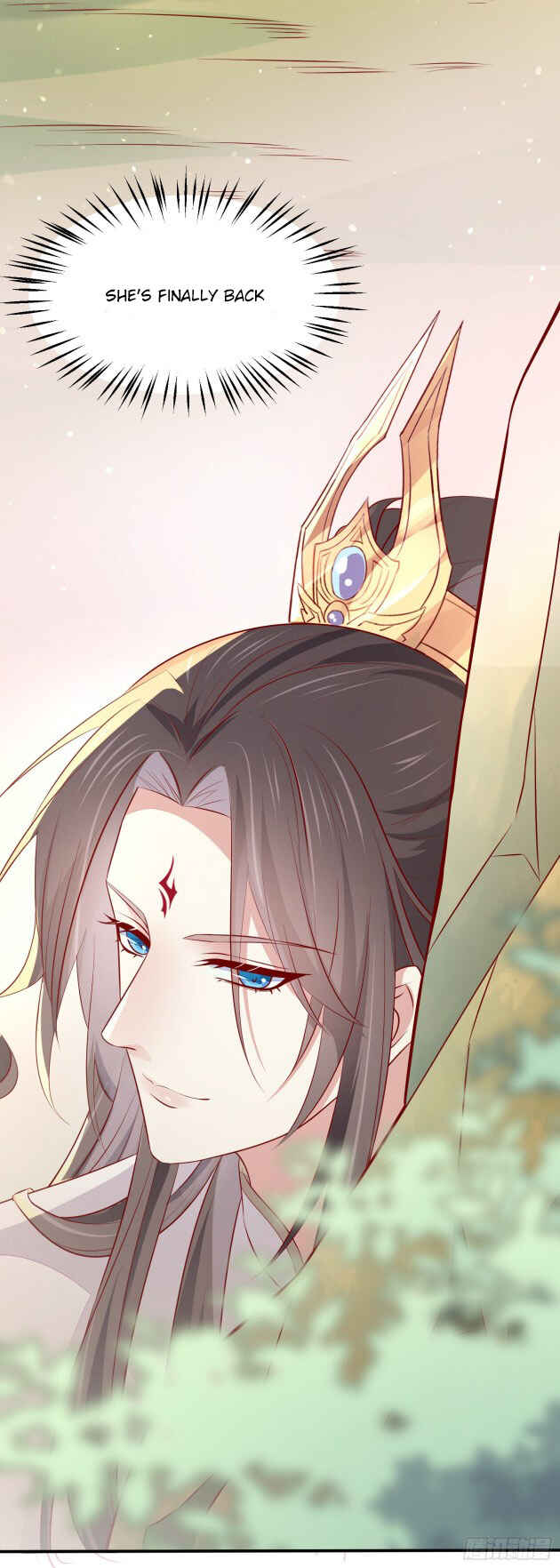 Supreme Ocular Master: The Peerless Heiress Chapter 176 - Page 17