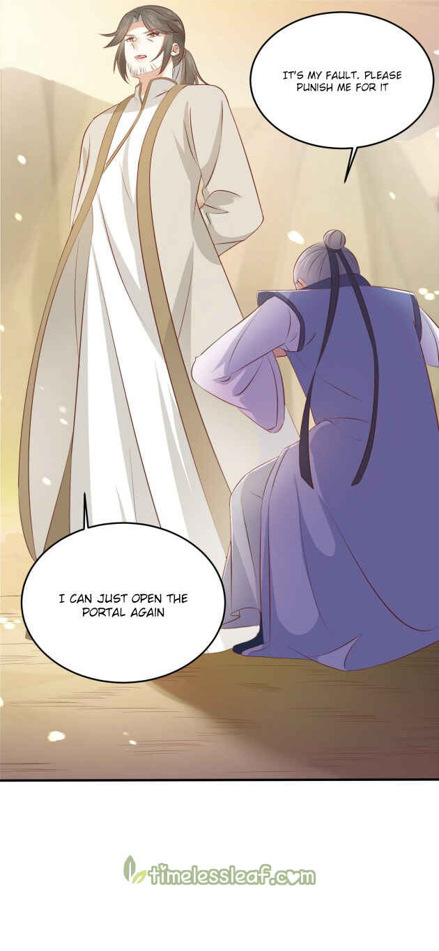 Supreme Ocular Master: The Peerless Heiress Chapter 176 - Page 7