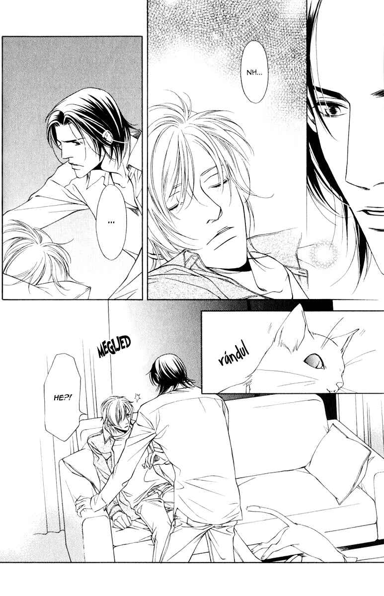 Toiki Yori mo Yasashii Chapter 1 - Page 29