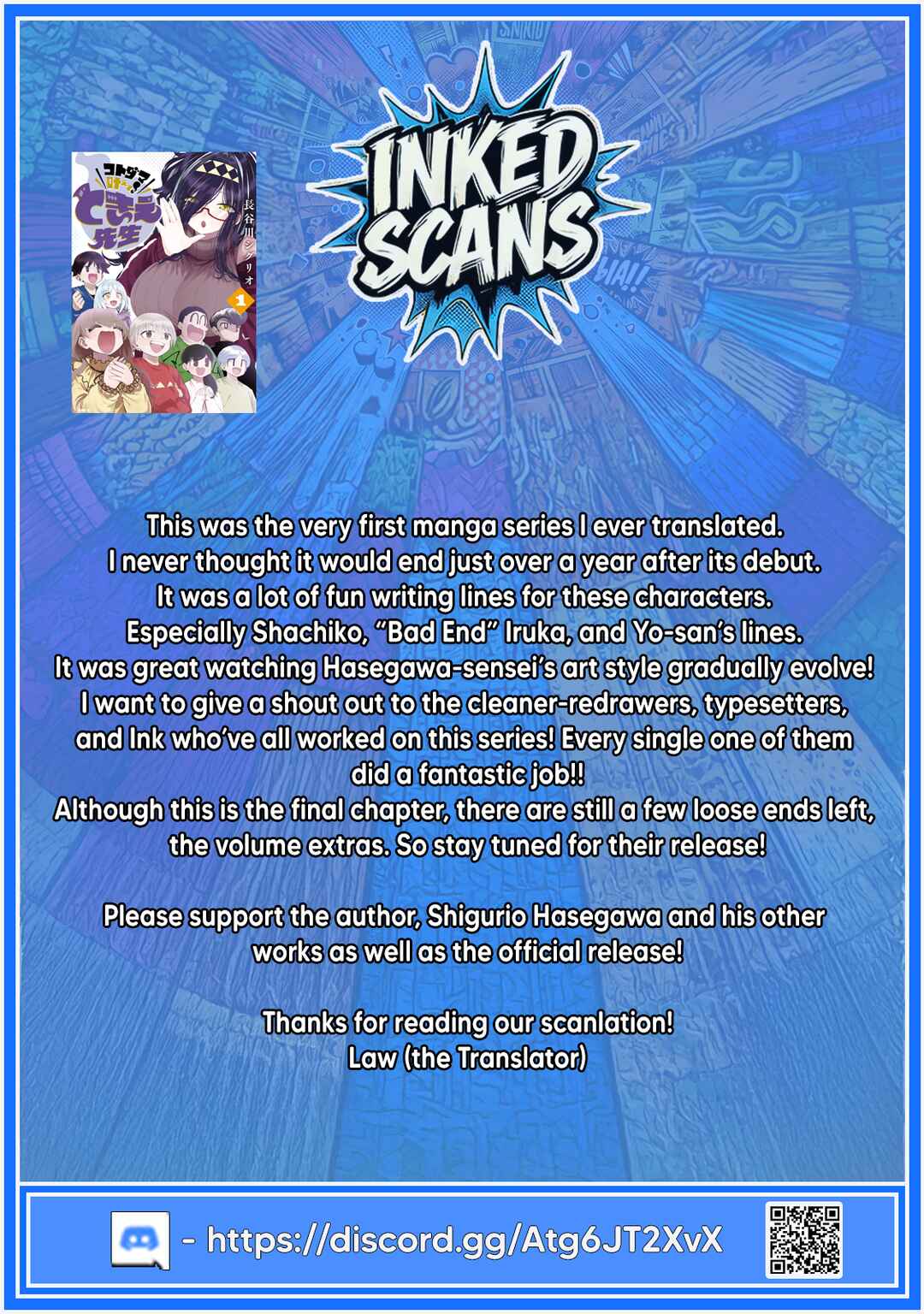 Kotodama Kanaete! Tokie-sensei Chapter 15 - Page 24