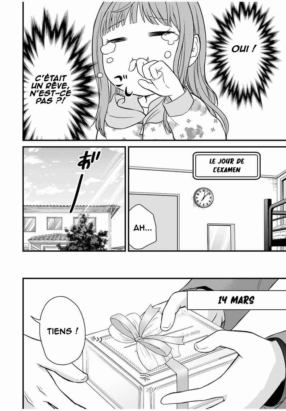 Ojousama no Shimobe Chapter 137 - Page 13